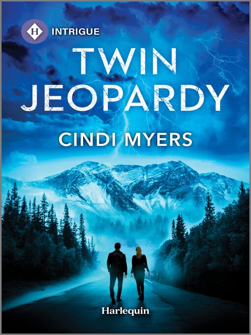 Title details for Twin Jeopardy by Cindi Myers - Available